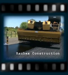 Raubex Construction